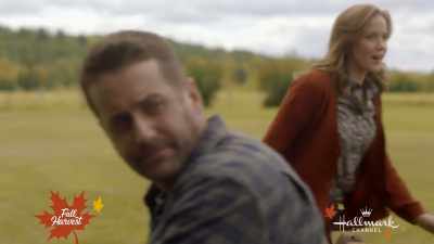 [SHAYNA] Well, don't you make time
to do the things you love? - Country at Heart