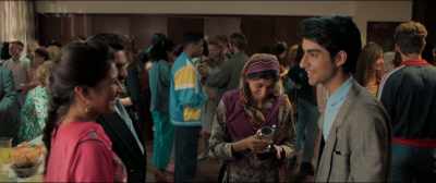 - Shaz.
- You did so good. - Blinded by the Light