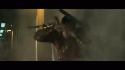 We've taken the power from two in your family already. - Shazam! Fury of the Gods
