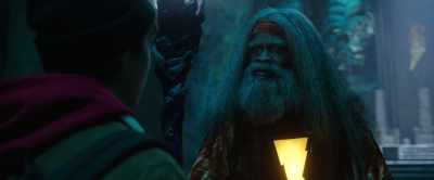 Shazam - Shazam!