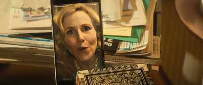 SHAZZER: - Bridget Jones's Baby