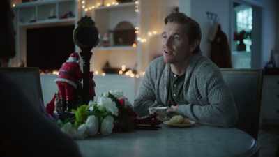 She is 100% - The Holiday Exchange