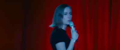 She was 12 years older
than my father - Hannah Einbinder: Everything Must Go