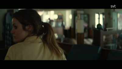She was 16 then. - Three Women