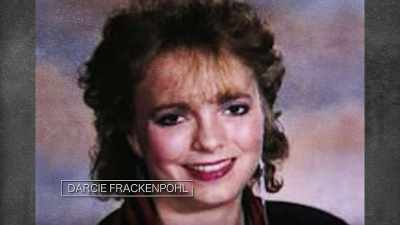 She was 17 years old
when she was last seen - 35 Serial Killers the World Wants to Forget
