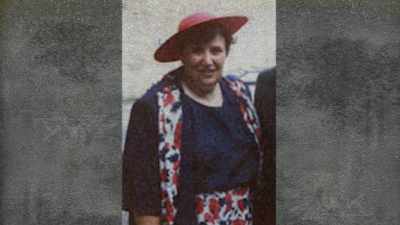 She was 17 years old - 35 Serial Killers the World Wants to Forget
