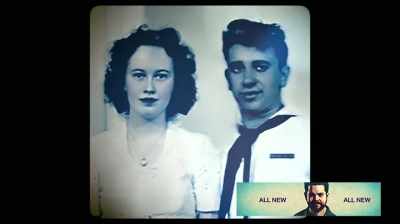 She was 18
and he was going on 19. - Devil's Road: The True Story of Ed and Lorraine Warren