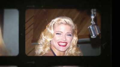 She was 18 years old in 1986 - How It Really Happened