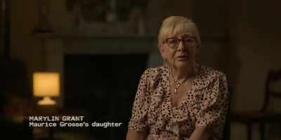 She was 22 years
old. N... No age at all. - The Enfield Poltergeist