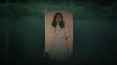 She was 33 when she died. - The Lost Women of NXIVM