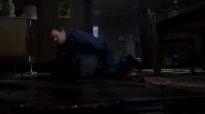 She was 9 years old! - Supernatural