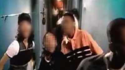 She was a-a-a - Surviving R. Kelly