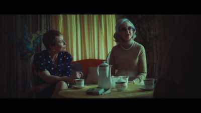 She had a... a mind that searched - The Mystery of Marilyn Monroe: The Unheard Tapes