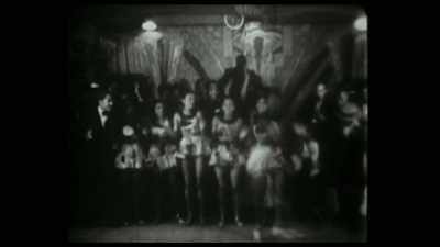 She was a-a singer, a dancer,
and she was in Vaudeville. - Rumble: The Indians Who Rocked the World