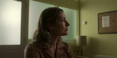 She has a bad night,
and she's too tired to work very often - The Enfield Poltergeist