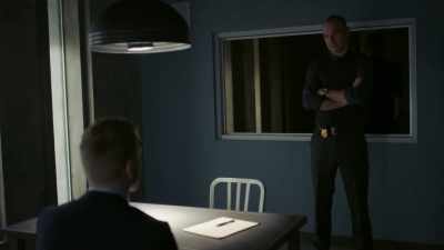 She was a bit of a drama queen.
[chuckles] - The InBetween
