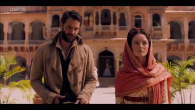 She has a blunt manner, but
she possesses no malice. - Beecham House