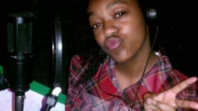 She had a bubbly personality, - Surviving R. Kelly