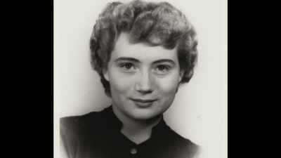 She was a Christian, - Joy Ride