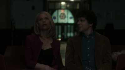 She had a deep understanding
of what people wanted, - Fleishman Is in Trouble