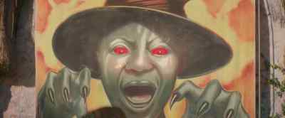 She had a father, - Wicked