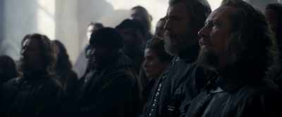 She is a fornicator
with a monstrous lust. - Mary Queen of Scots