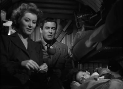 She was a good cook - Mrs  Miniver