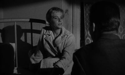She was a good kid - Kiss Me Deadly