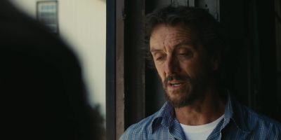 She was a good person, - Wild Eyed and Wicked