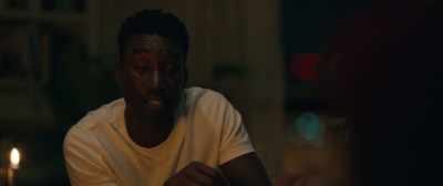 She was a grad student,
a white grad student, - Candyman