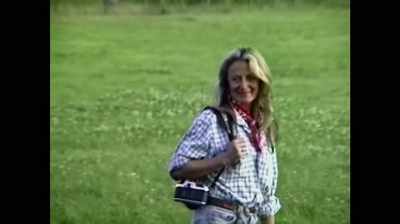 She has a great sense of personal style. - Very Ralph