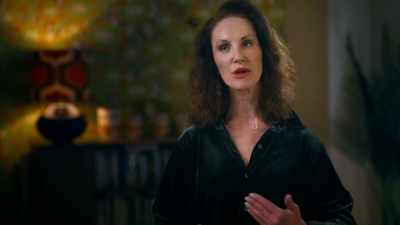 - She had a guy
from the priory come - The Murder of Sandra Rivett