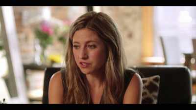 She was a little bit emotional, - Generation Hustle