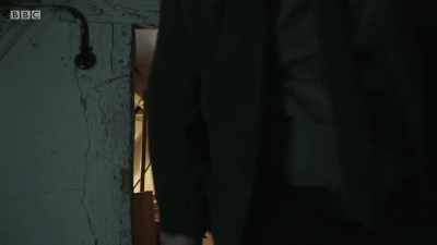 She was a lost soul, really. - Shakespeare & Hathaway - Private Investigators