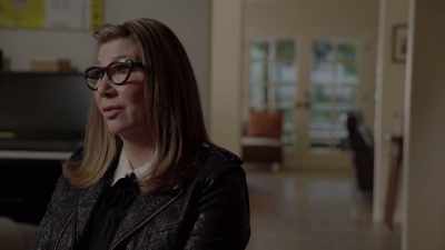 She had a lot going
on for a 15-year-old. - Final Moments