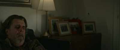 -She had a lot to her.
It was a big role, complicated. - The Girl with the Fork