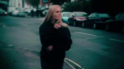 -She was a mad, - Britain’s Most Evil Killers