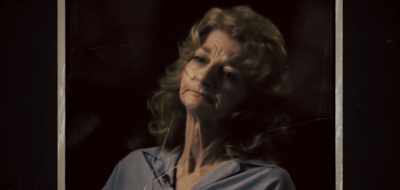 She had a medical condition
and she needed help. - Amityville: An Origin Story