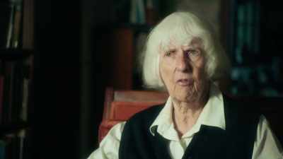 She had a mother love. - Loving Highsmith