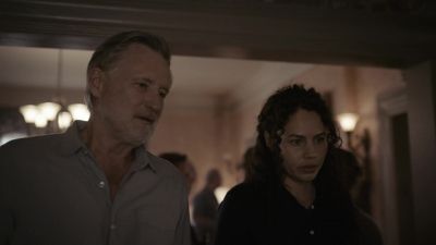 - She was a natural
on the boats. - The Sinner