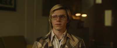 She has a pathological affection
for guilty clients, - Dahmer – Monster: The Jeffrey Dahmer Story