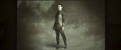 She was a patriot - Sri Asih
