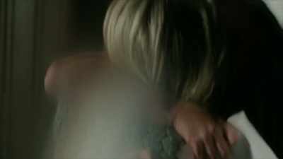 She was a person
who cared about people - A Time to Kill