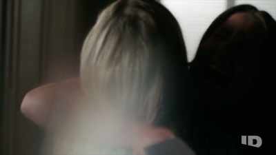 She was a person who
wanted to help people
with their problems. - A Time to Kill