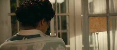 -She was a pretty girl.
-I wouldn't call her pretty. - My Happy Family