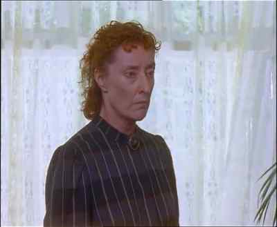She was a pretty woman - A Touch of Frost