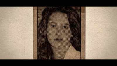 She was a really clean-cut looking girl,
young, - The Pharmacist