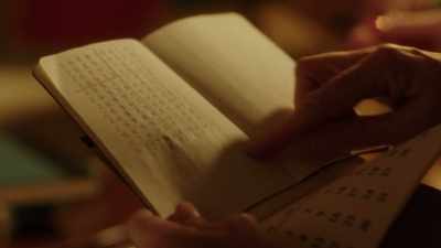 She had a routine - places
she went, times she went there. - The Bletchley Circle: San Francisco