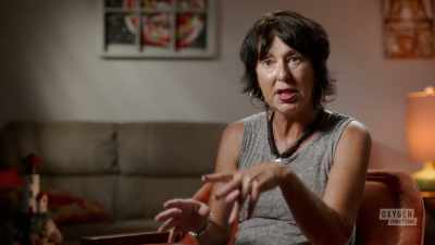 - She was a scam artist,
and she was committing - Black Widow Murders