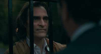 - She was a sick woman.
- Don't - Joker